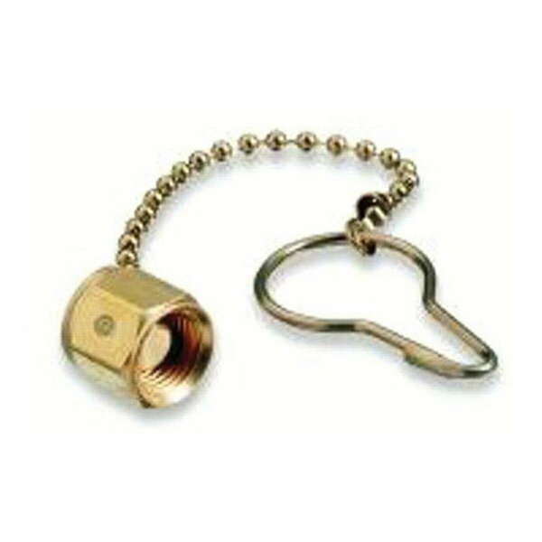 Western Enterprises We 992 Chain & Plug 312-992